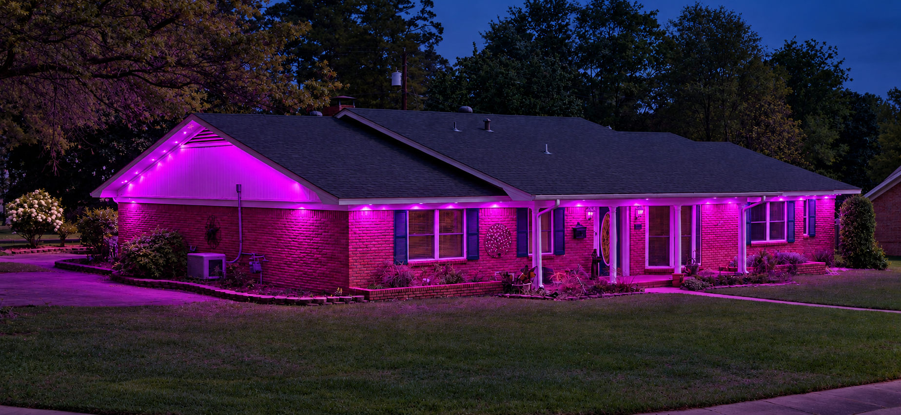 Lighting concept